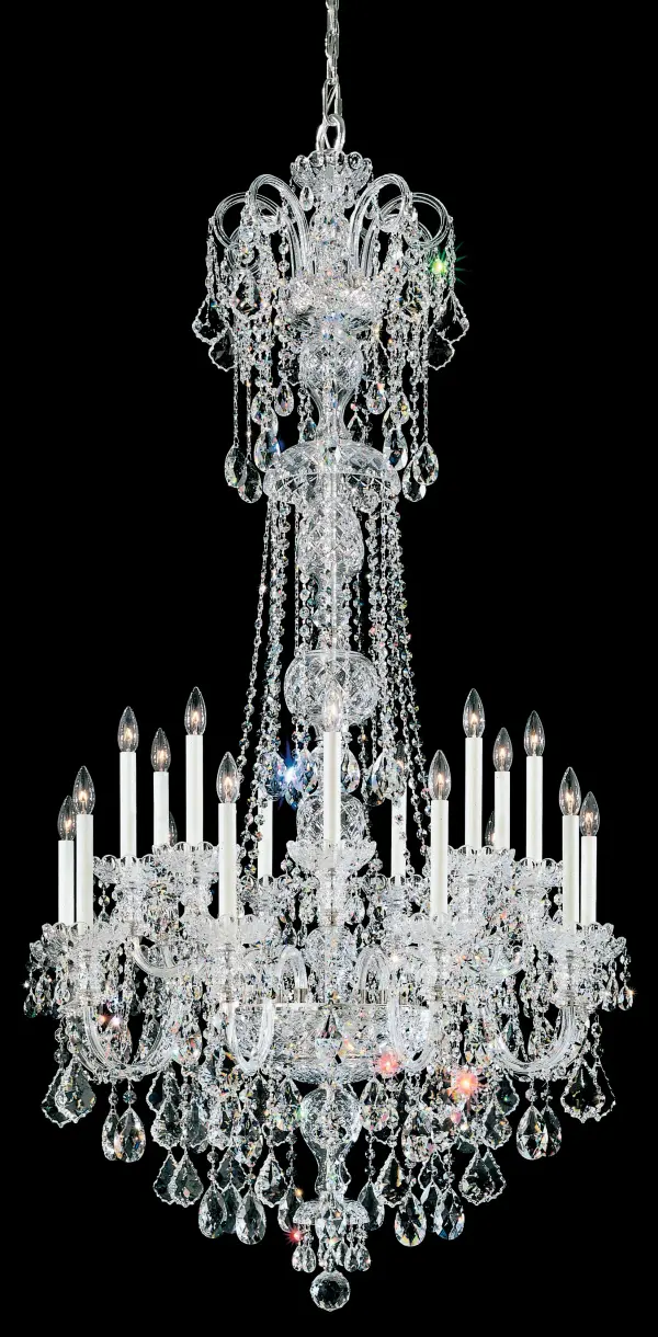 The Olde World by W.A.C. Lighting