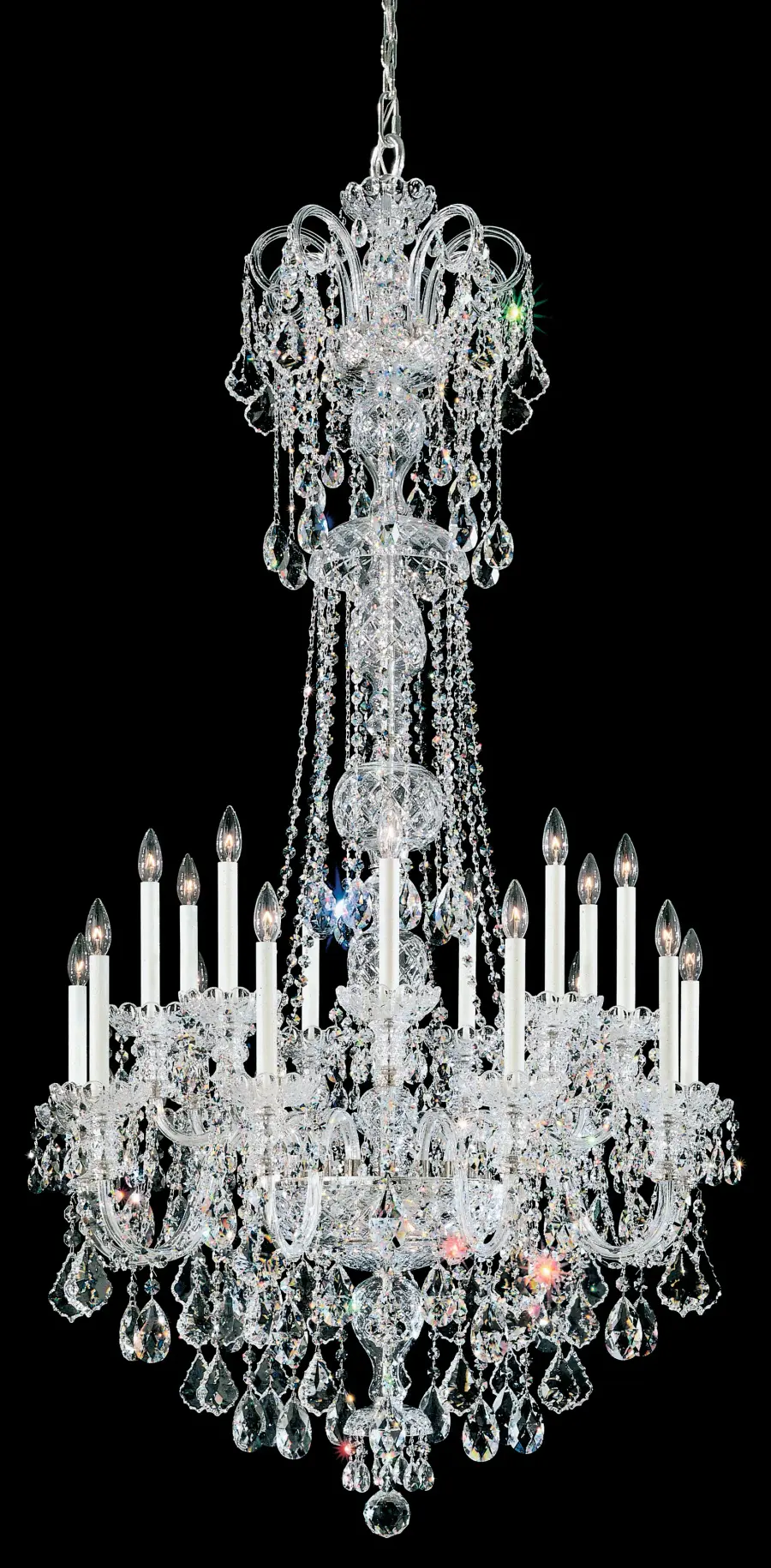 The Olde World by W.A.C. Lighting