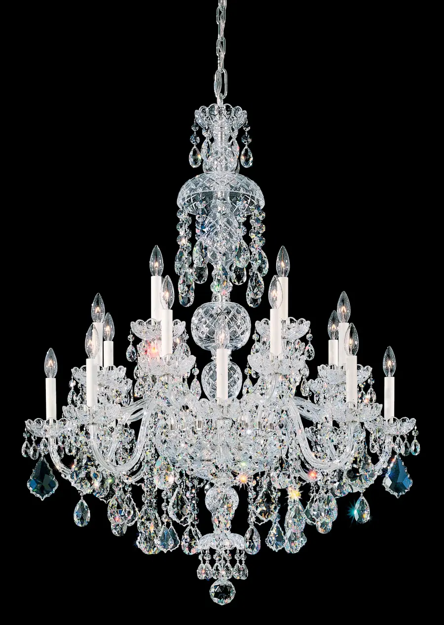 The Olde World by W.A.C. Lighting