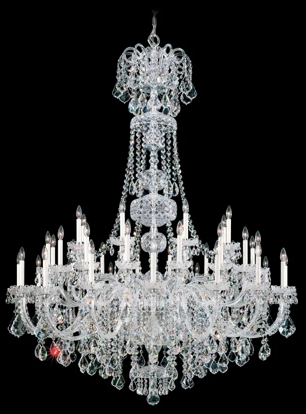 The Olde World by W.A.C. Lighting