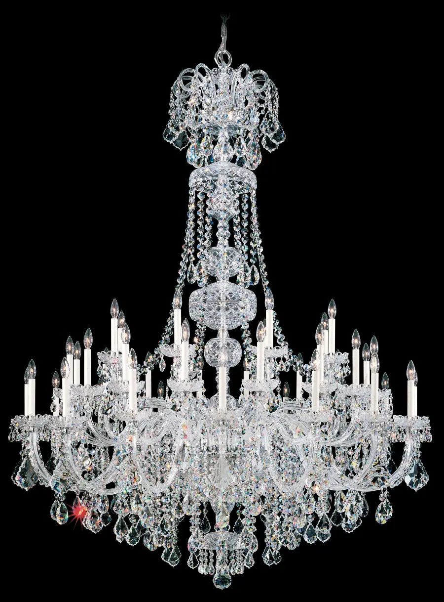 The Olde World by W.A.C. Lighting