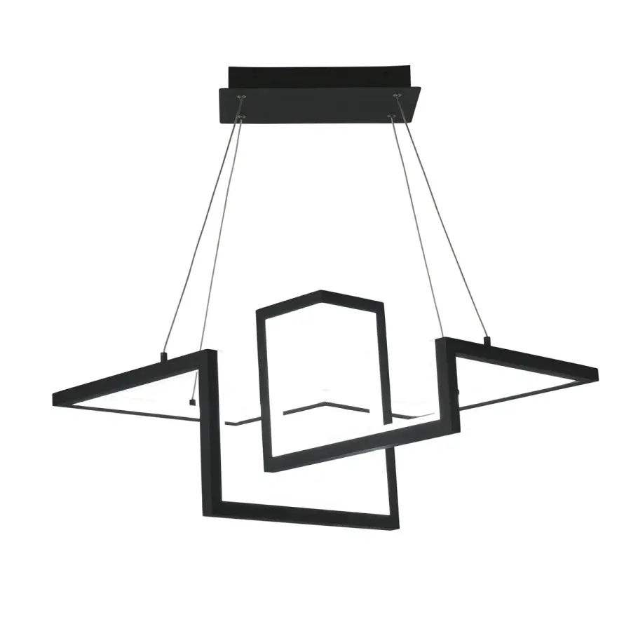 The Minecraft by W.A.C. Lighting