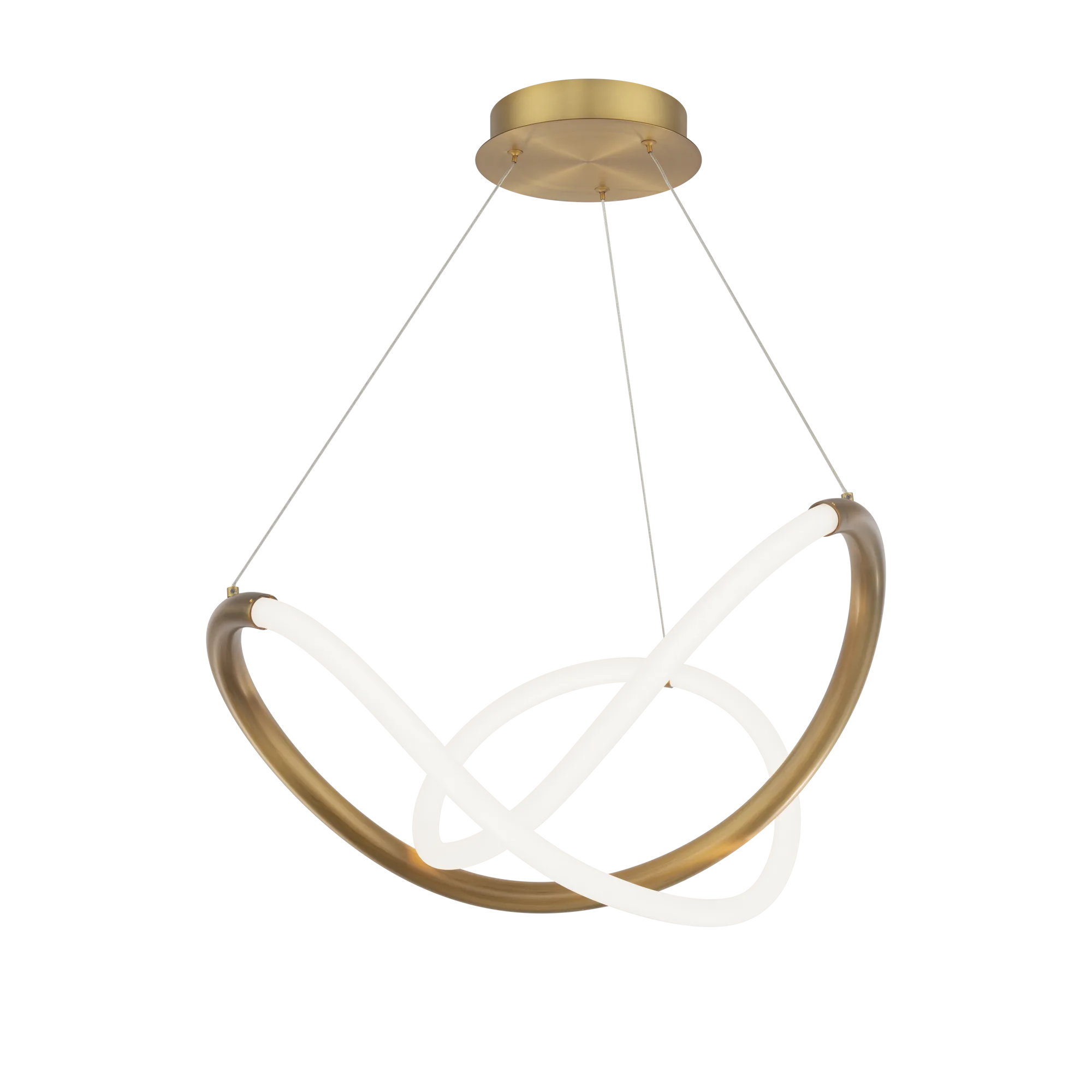 Solo Pendant Light