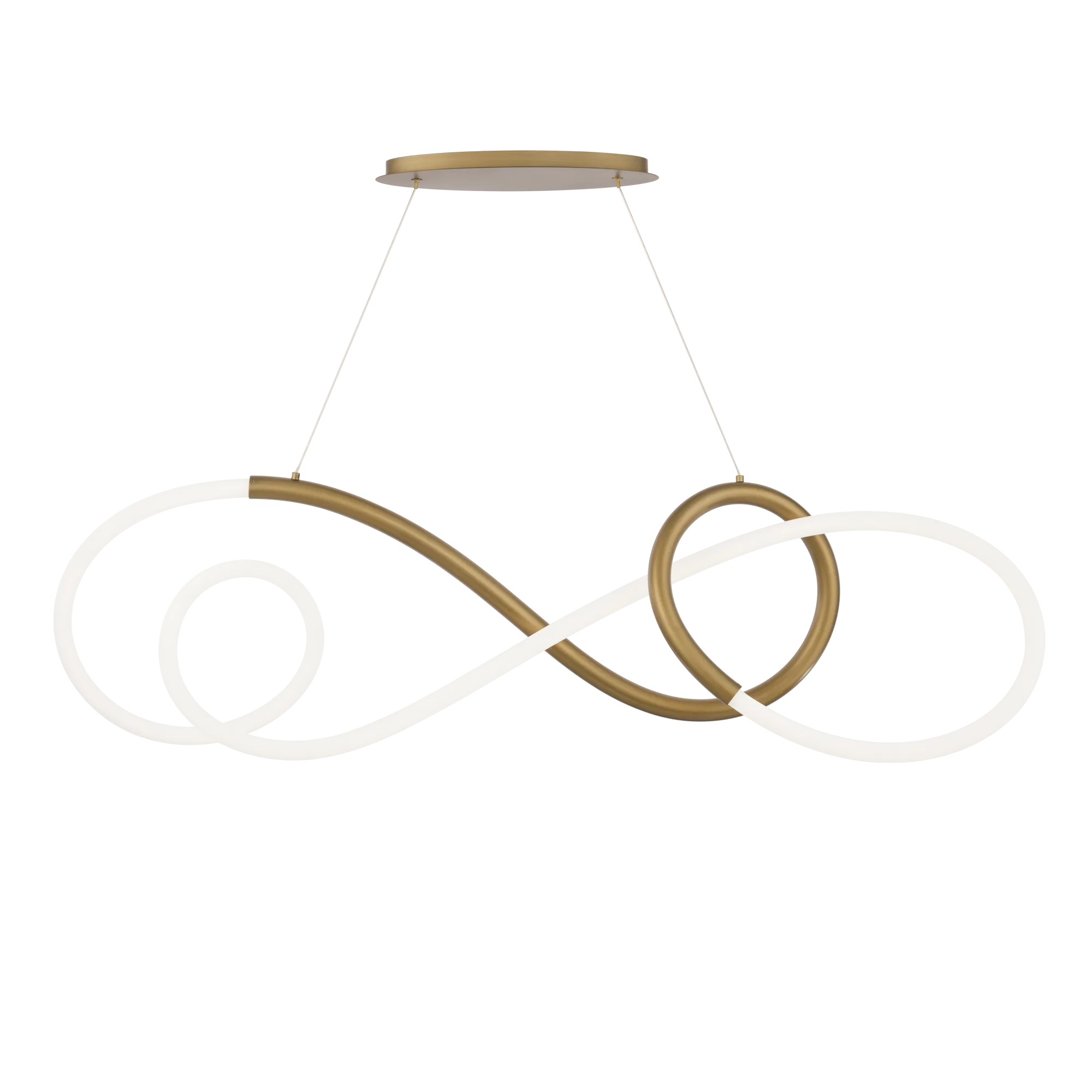 Solo Pendant Light