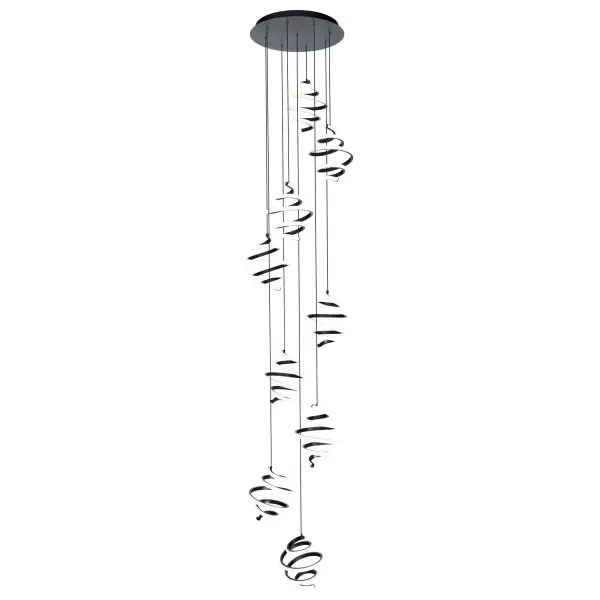 The W.A.C. Lighting - Whirl by W.A.C. Lighting