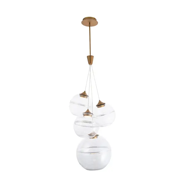 The Bistro by W.A.C. Lighting