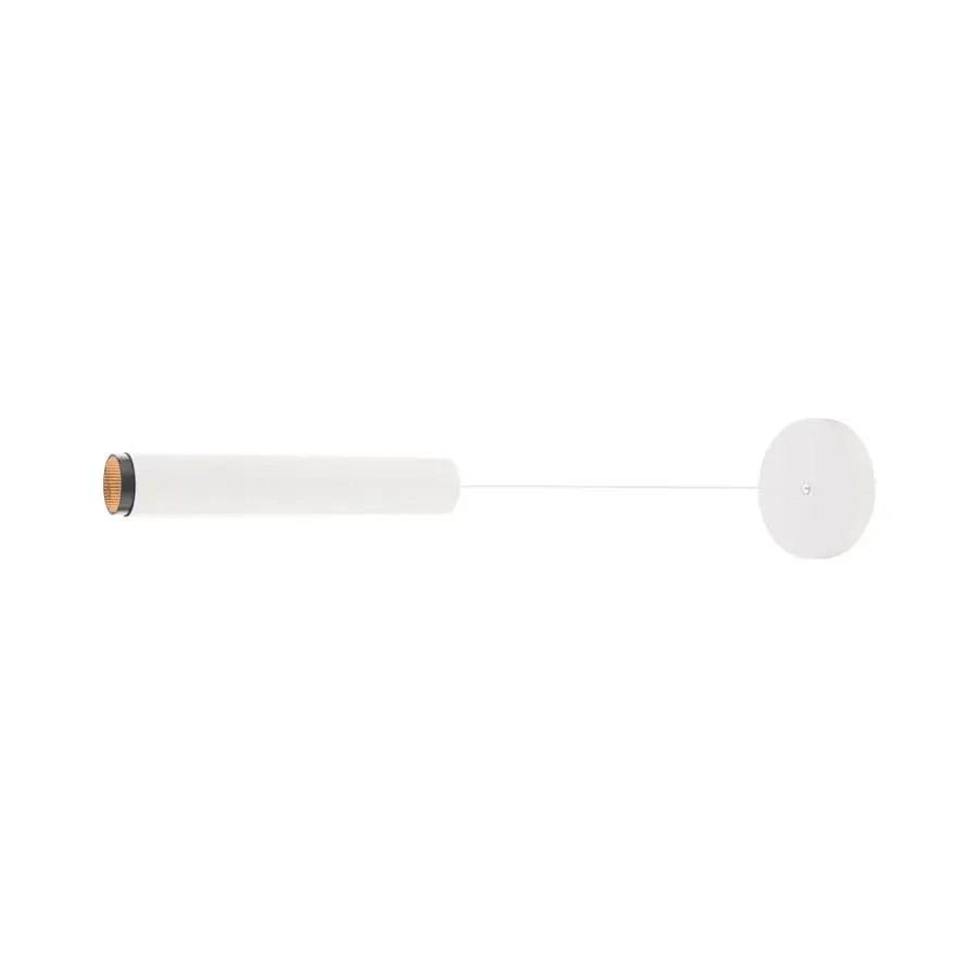The W.A.C. Lighting - Silo Pendants by W.A.C. Lighting