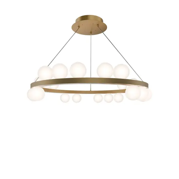 The Carousel by W.A.C. Lighting