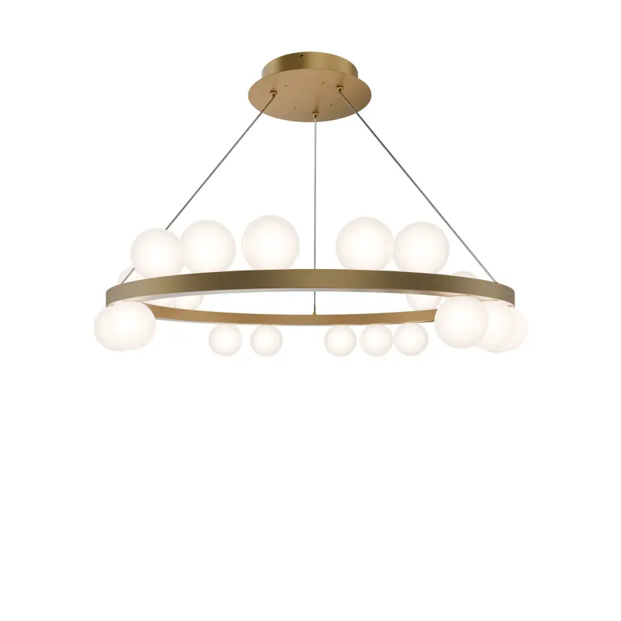 The Carousel by W.A.C. Lighting