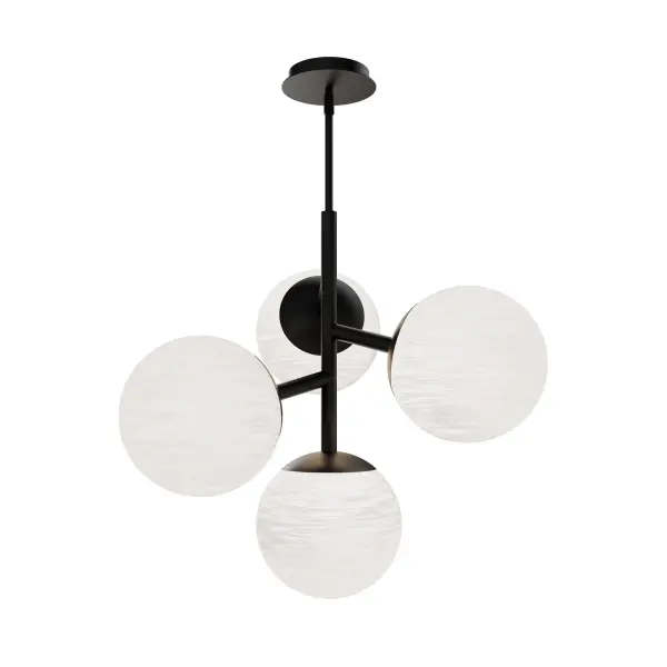 The Quatrro by W.A.C. Lighting