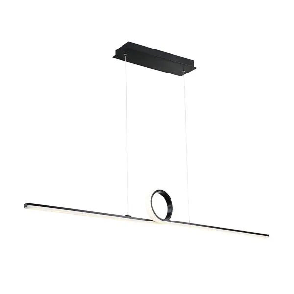 The Loophole by W.A.C. Lighting