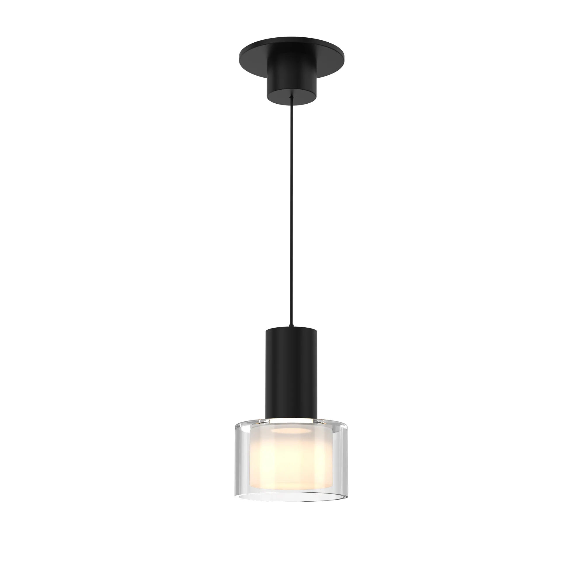 Twist-N-Lite 250905 5CCT Pendant