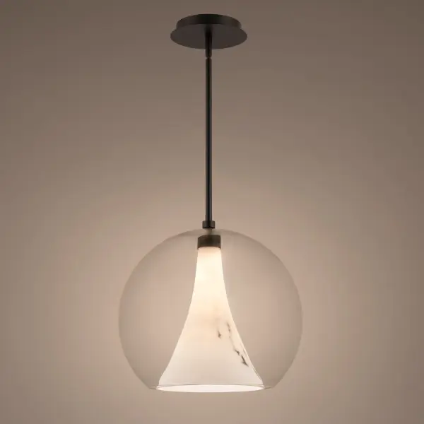 The Chantilly by W.A.C. Lighting