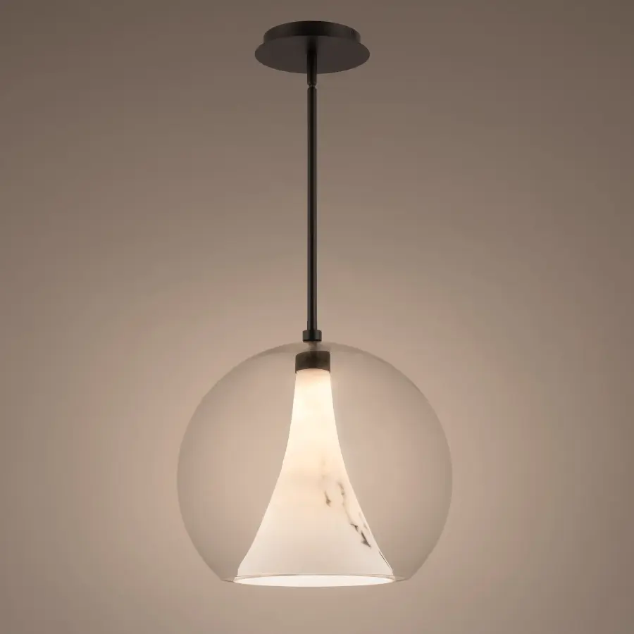 The Chantilly by W.A.C. Lighting