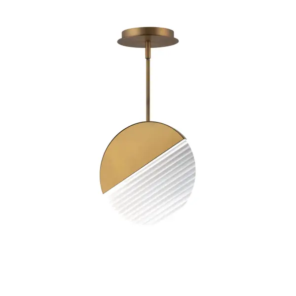 The Crescent by W.A.C. Lighting