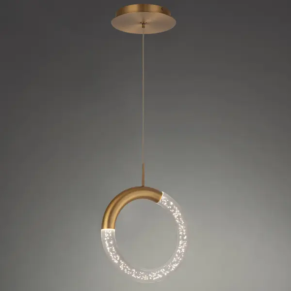 The Ringlet by W.A.C. Lighting