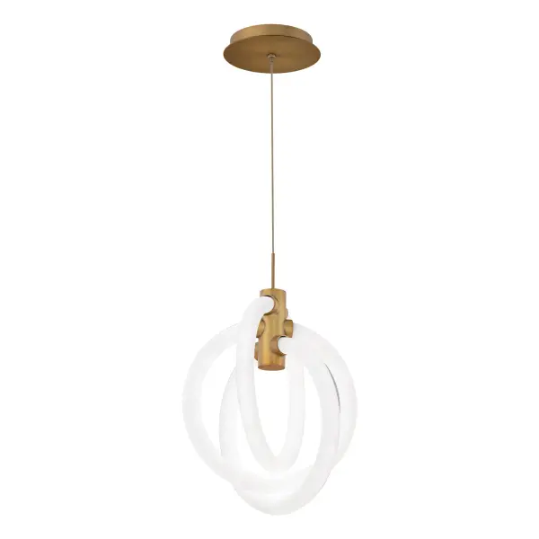 The Knot by W.A.C. Lighting
