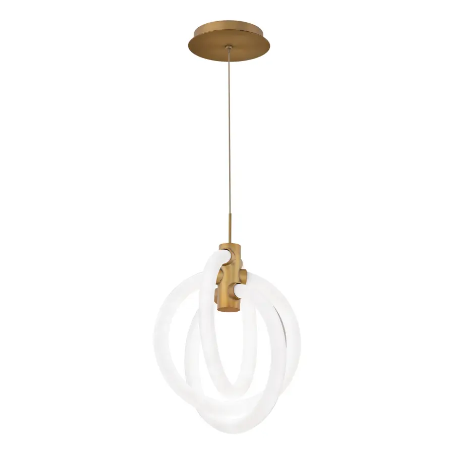 The Knot by W.A.C. Lighting
