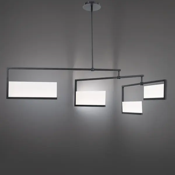 The Quartet by W.A.C. Lighting