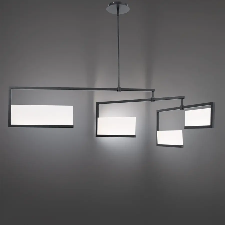 The Quartet by W.A.C. Lighting