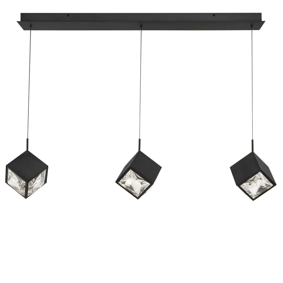 The W.A.C. Lighting - Ice Cube by W.A.C. Lighting