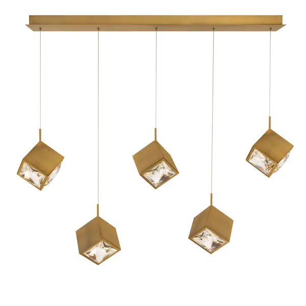 The Ice Cube by W.A.C. Lighting