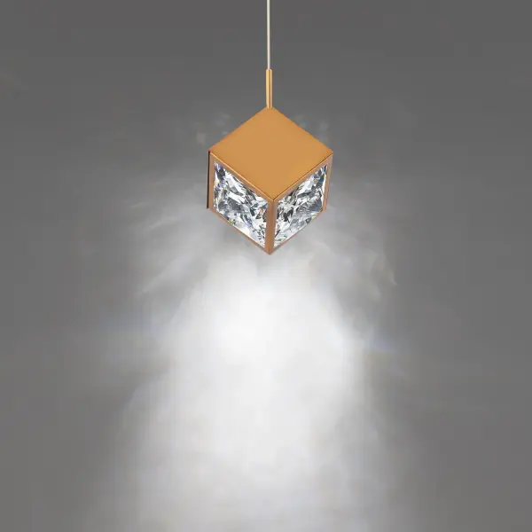 The Ice Cube by W.A.C. Lighting