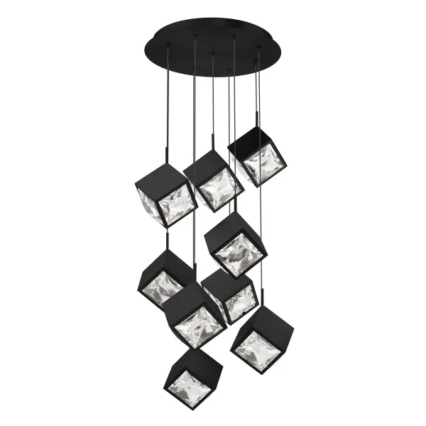 The W.A.C. Lighting - Ice Cube by W.A.C. Lighting