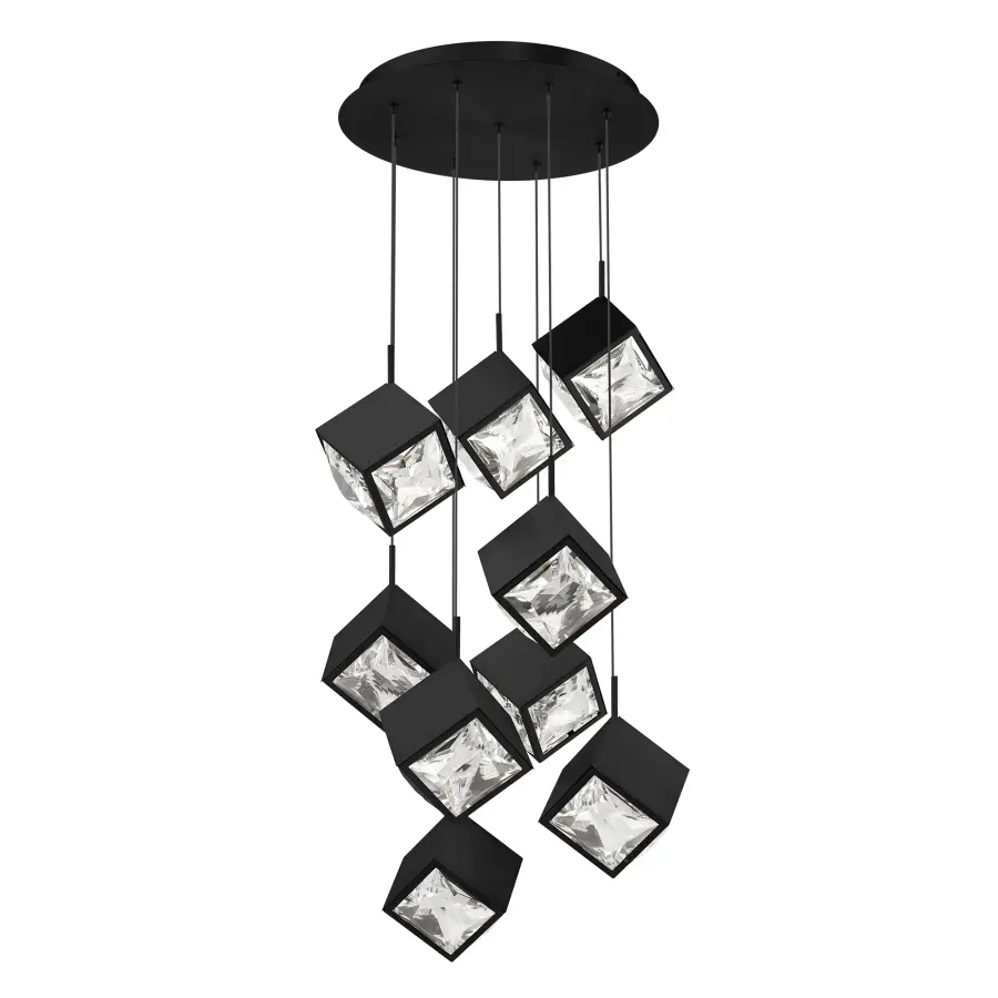 The W.A.C. Lighting - Ice Cube by W.A.C. Lighting