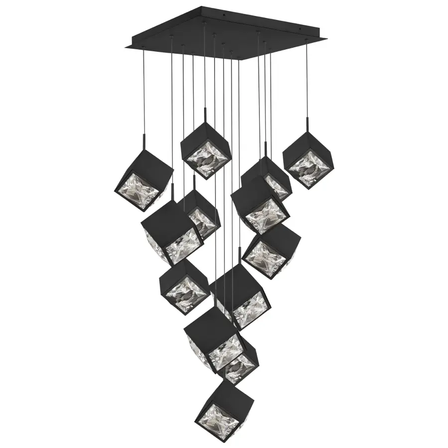 The W.A.C. Lighting - Ice Cube by W.A.C. Lighting