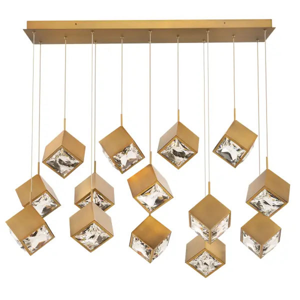 The Ice Cube by W.A.C. Lighting