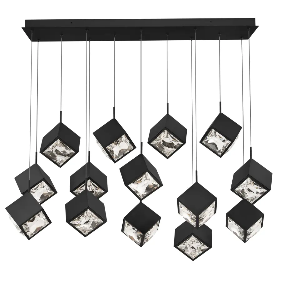 The W.A.C. Lighting - Ice Cube by W.A.C. Lighting