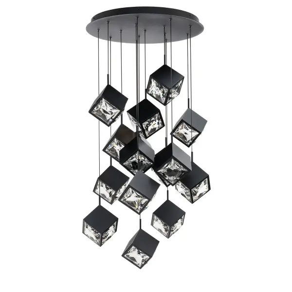 The W.A.C. Lighting - Ice Cube by W.A.C. Lighting