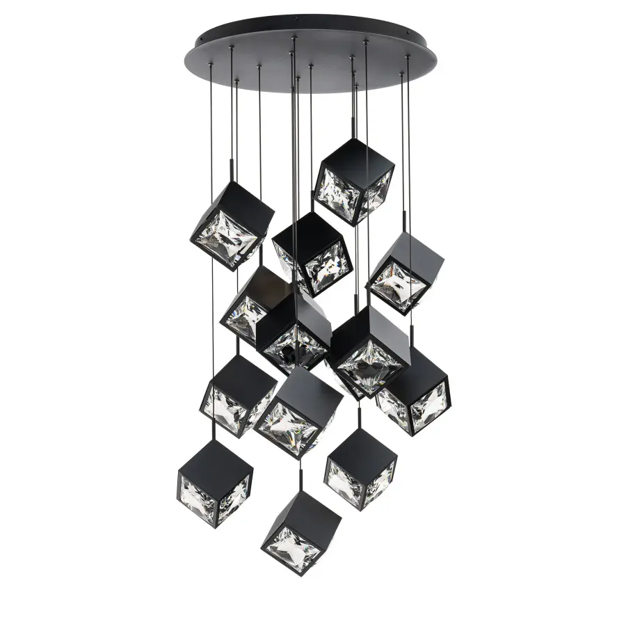 The W.A.C. Lighting - Ice Cube by W.A.C. Lighting