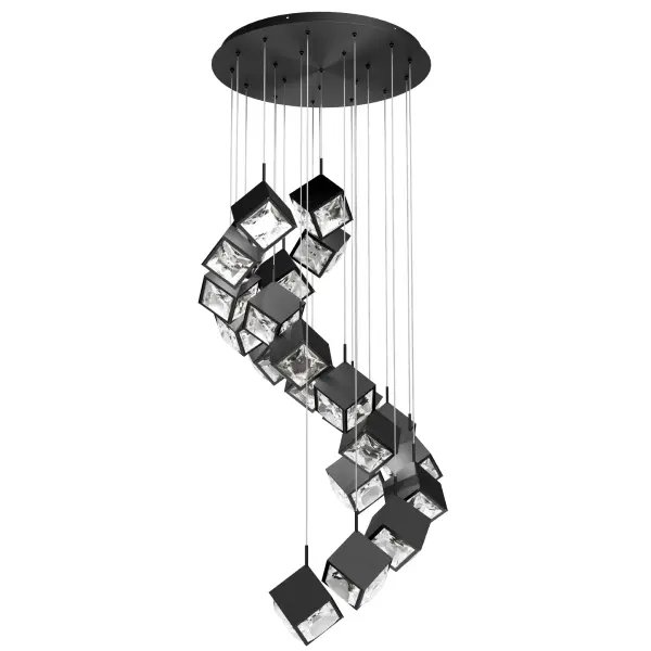 The W.A.C. Lighting - Ice Cube by W.A.C. Lighting