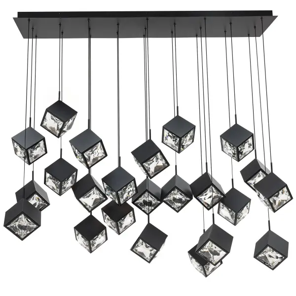 The W.A.C. Lighting - Ice Cube by W.A.C. Lighting
