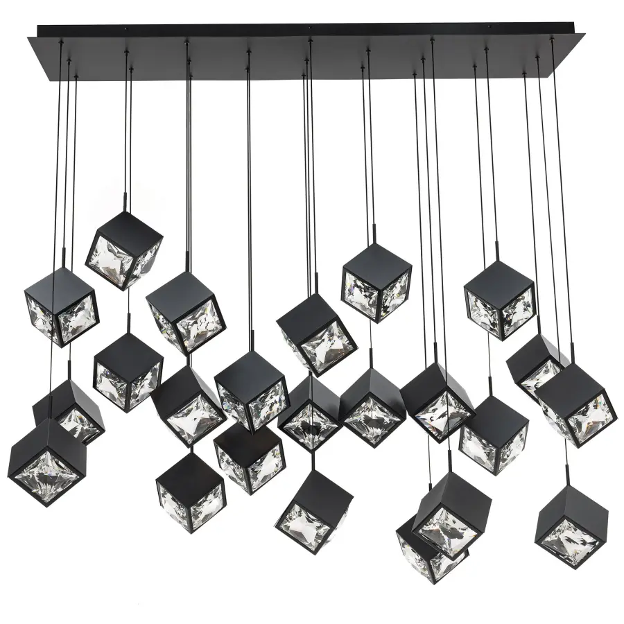 The W.A.C. Lighting - Ice Cube by W.A.C. Lighting