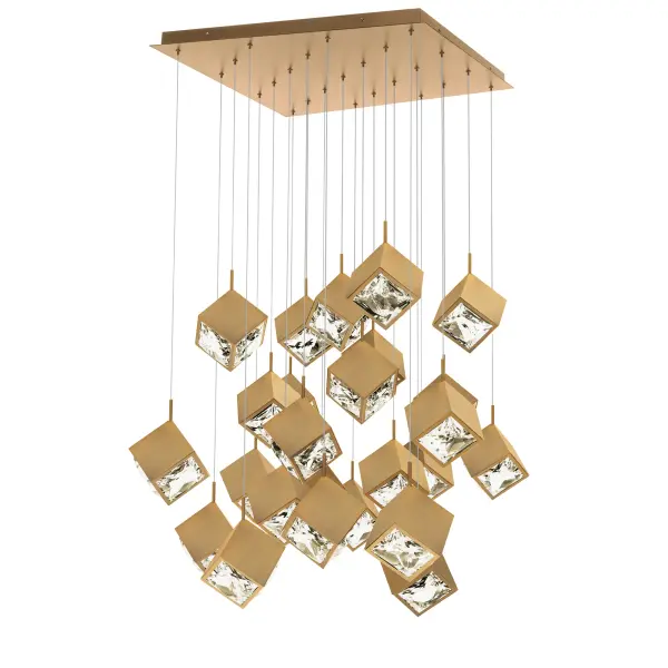 The Ice Cube by W.A.C. Lighting