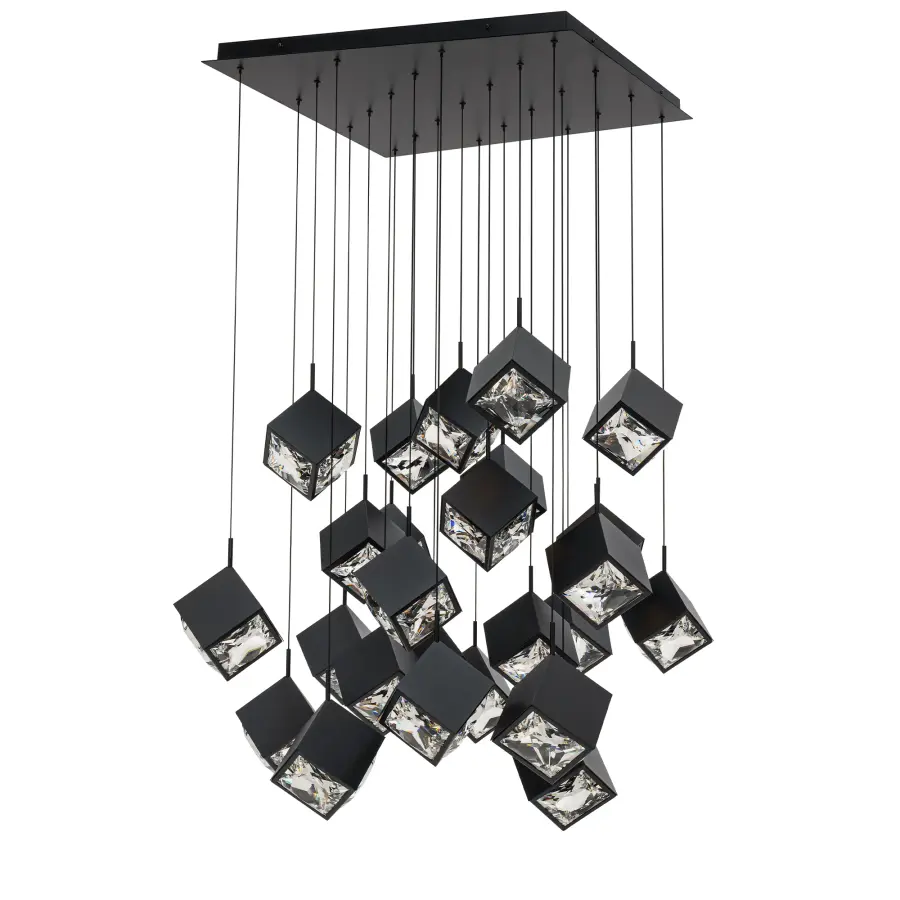 The W.A.C. Lighting - Ice Cube by W.A.C. Lighting