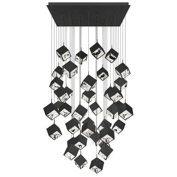 The W.A.C. Lighting - Ice Cube by W.A.C. Lighting