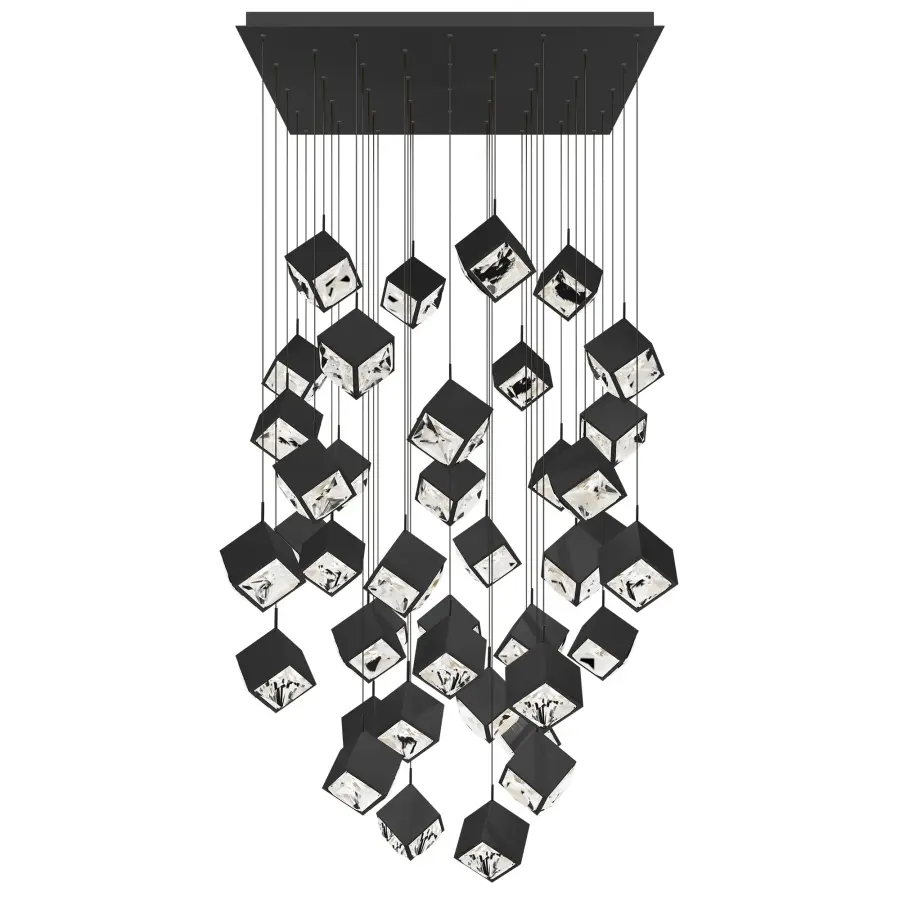 The W.A.C. Lighting - Ice Cube by W.A.C. Lighting