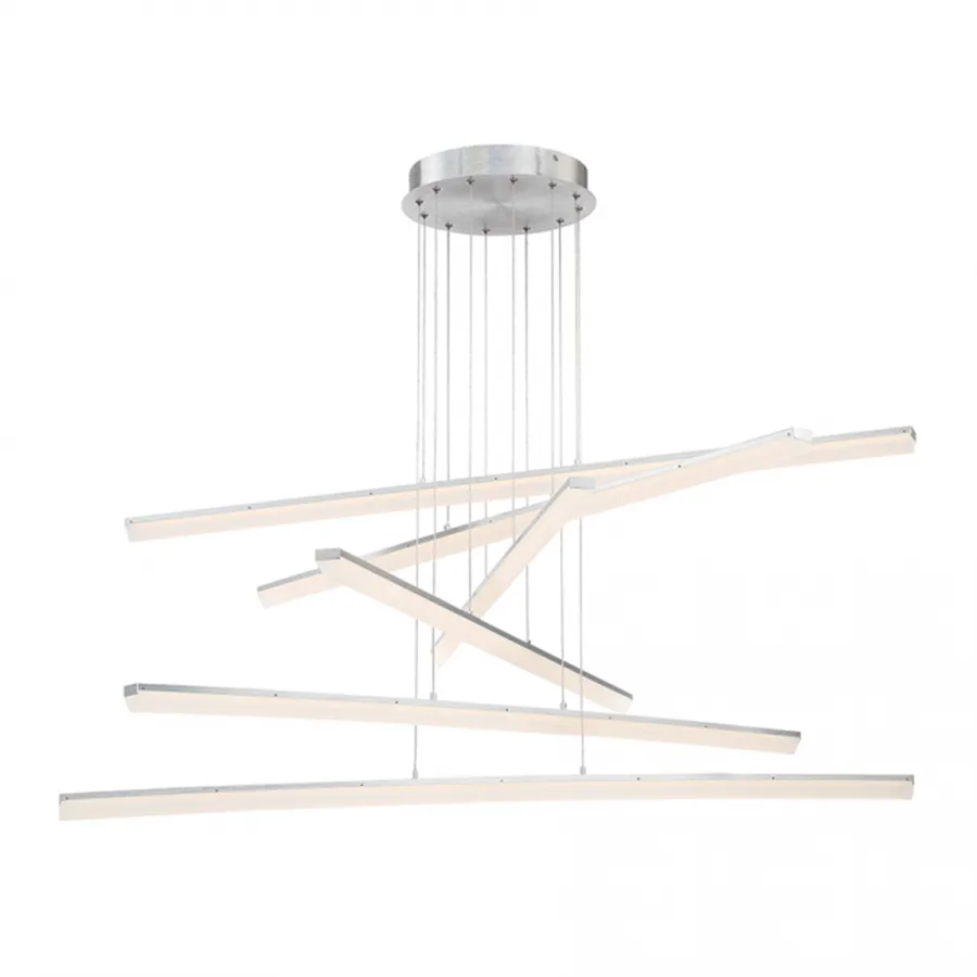 Stack Chandelier Light