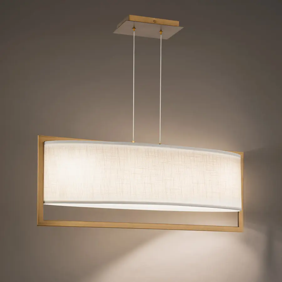 The Park Avenue by W.A.C. Lighting