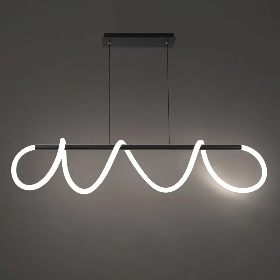 The Tightrope by W.A.C. Lighting