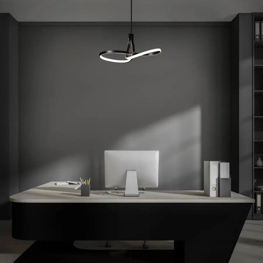 The Mobius by W.A.C. Lighting - Image 1