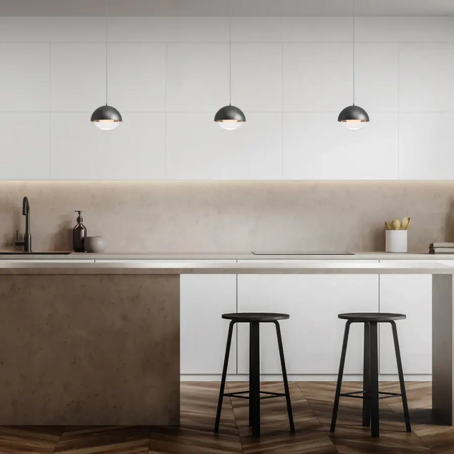 The Dome by W.A.C. Lighting