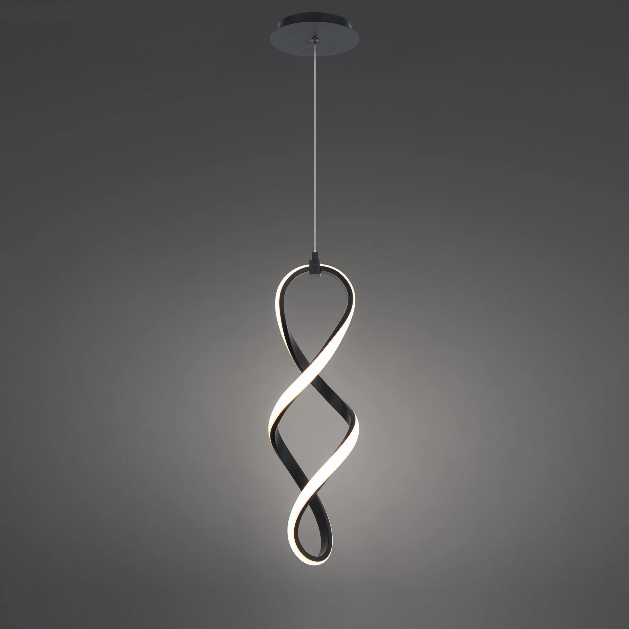 Interlace Mini Pendant Light