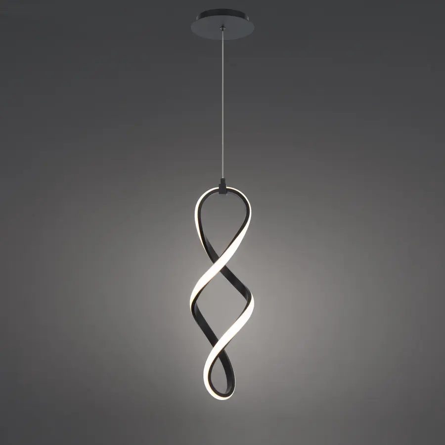 The Interlace by W.A.C. Lighting
