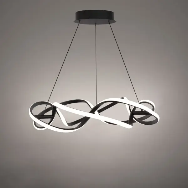 The Interlace by W.A.C. Lighting
