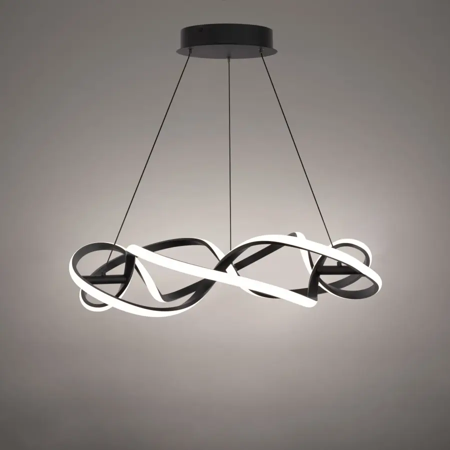 The Interlace by W.A.C. Lighting